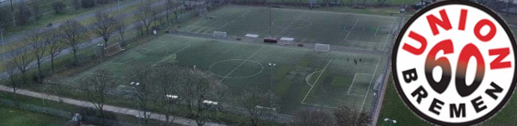 Rollsportstadion Kunstrasen Platz 1